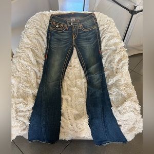 Brand new True Religion jeans